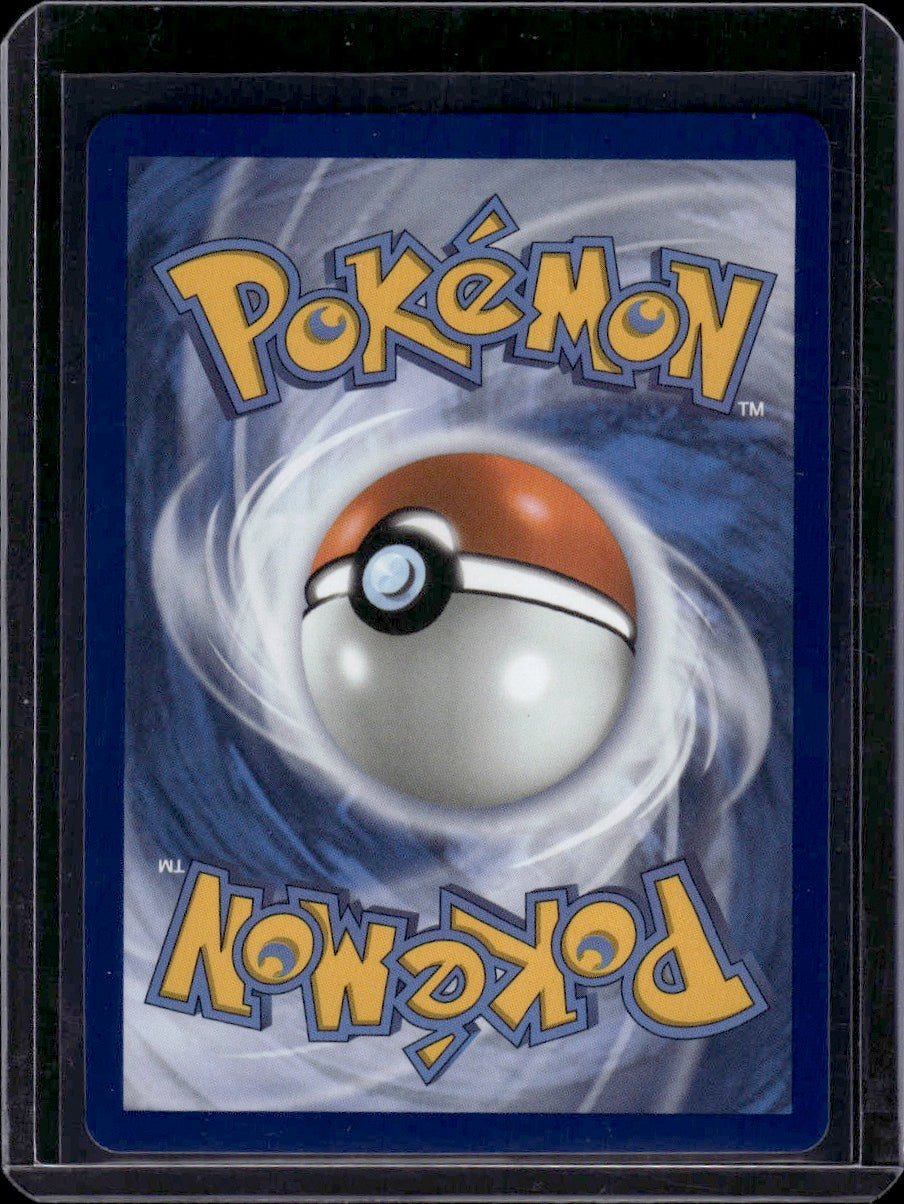 Nintendo 2024 Temporal Forces Pokemon Oricorio EX