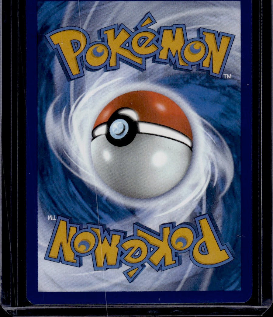 Media Factory 1999 Gym Challenge Pokemon Misty's Tears