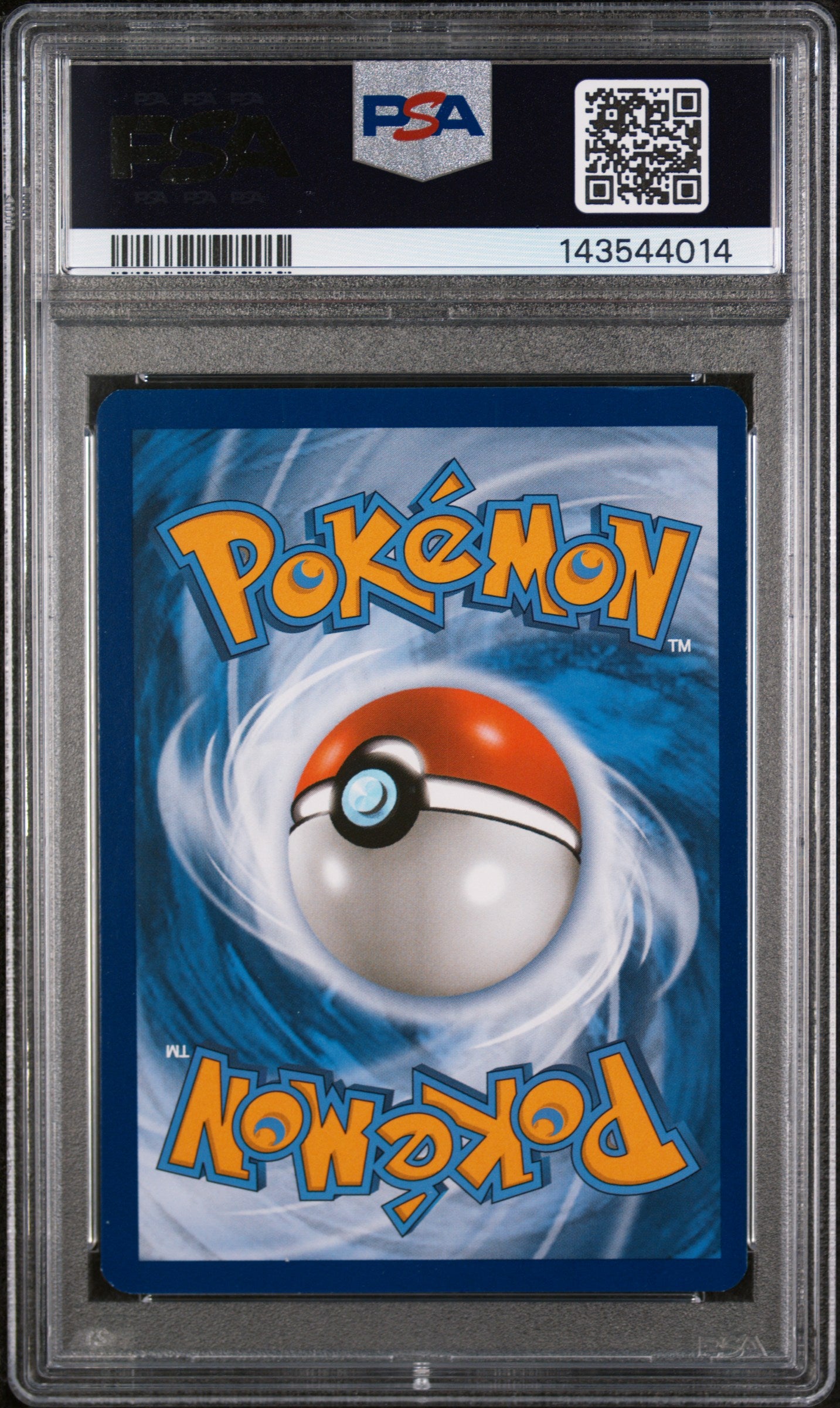 Pokemon Sun & Moon Unbroken Bonds Reshrm. & Charzrd. GX Unbroken Bonds PSA 8
