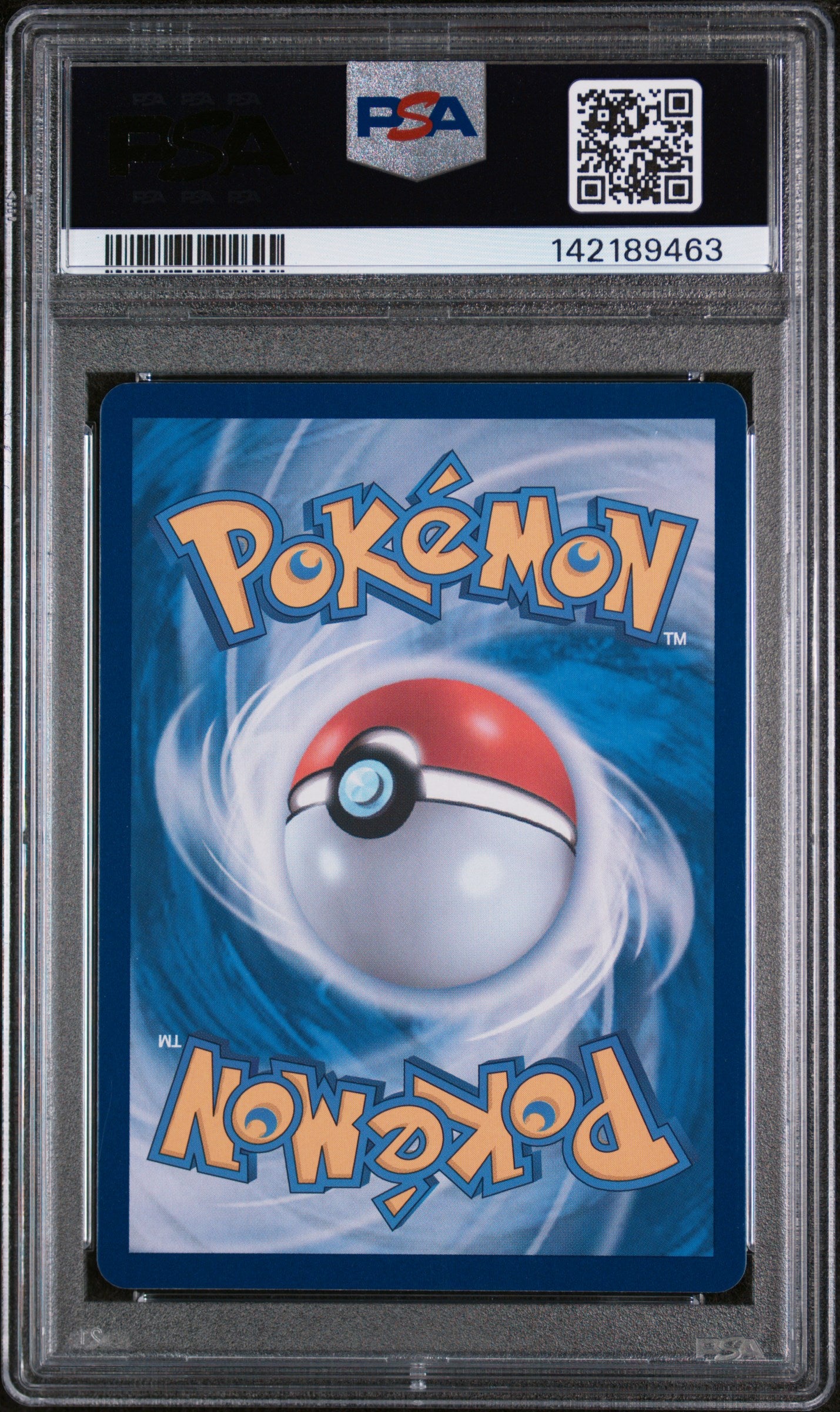 2025 Pokemon Korean Sv8a-Terastal Fest EX Roaring Moon EX Special Art Rare PSA 10